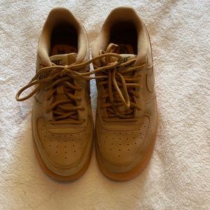 Nike Air Force 1 youth size 5